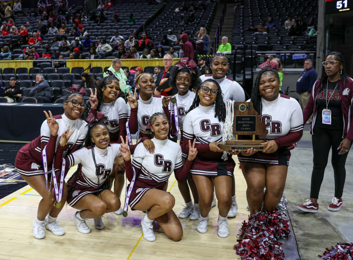 Cardinal Ritter Chaminade Missouri boys basketball March 16 2024 David Smith 27649